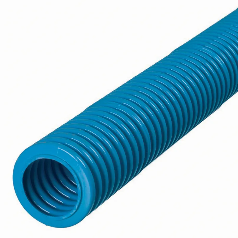 1/2" Blue ENT, 10' Coil