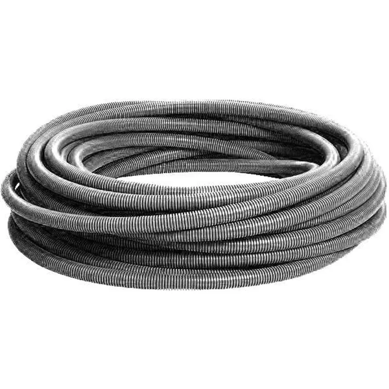 1/2" Gray ENT, 200' Coil