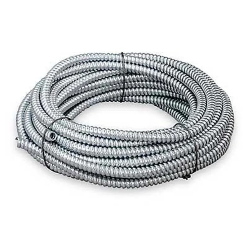 Aluminum Flex, 3/4", 500' Coil