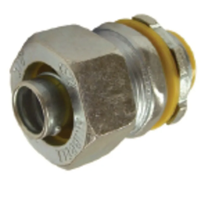 Liquidtight Connector, 1-1/2"