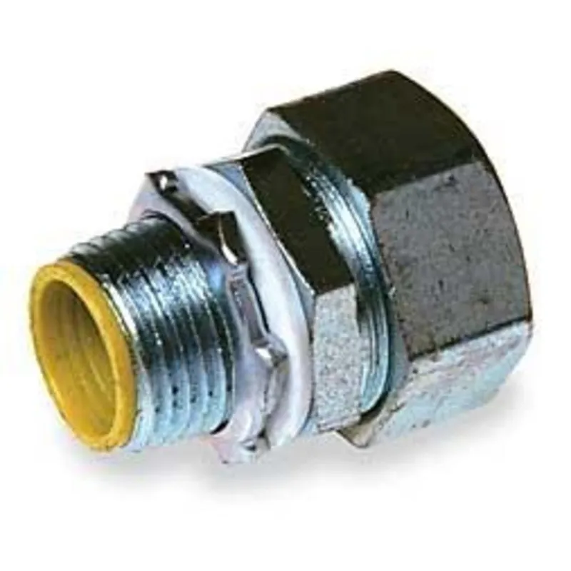 Liquidtight Connector, 1-1/4"