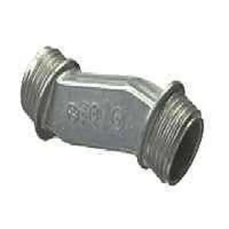 1" Offset Conduit Nipple