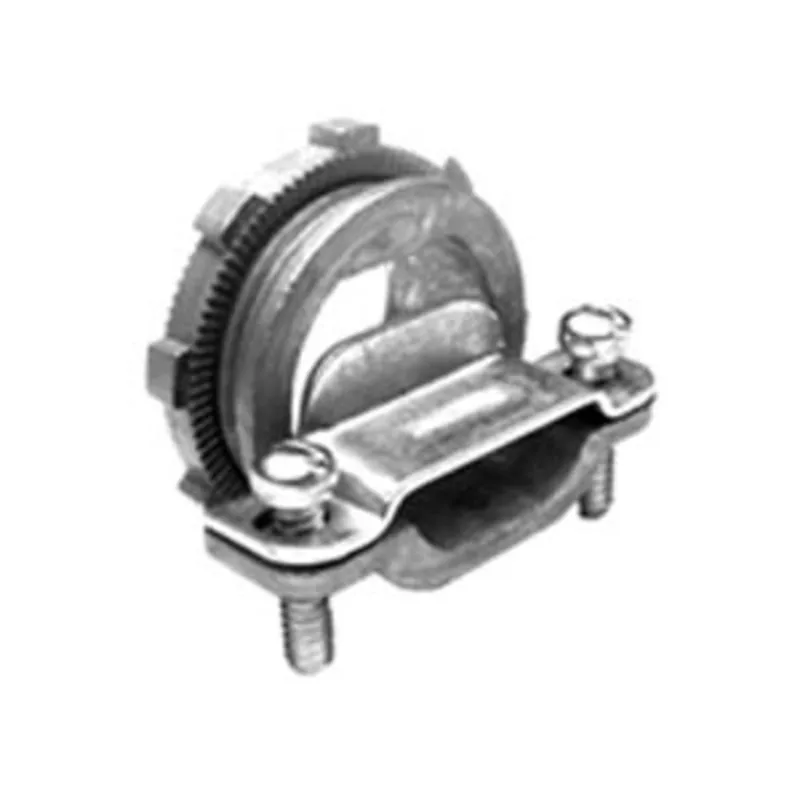3/4" 2 Screw Connector