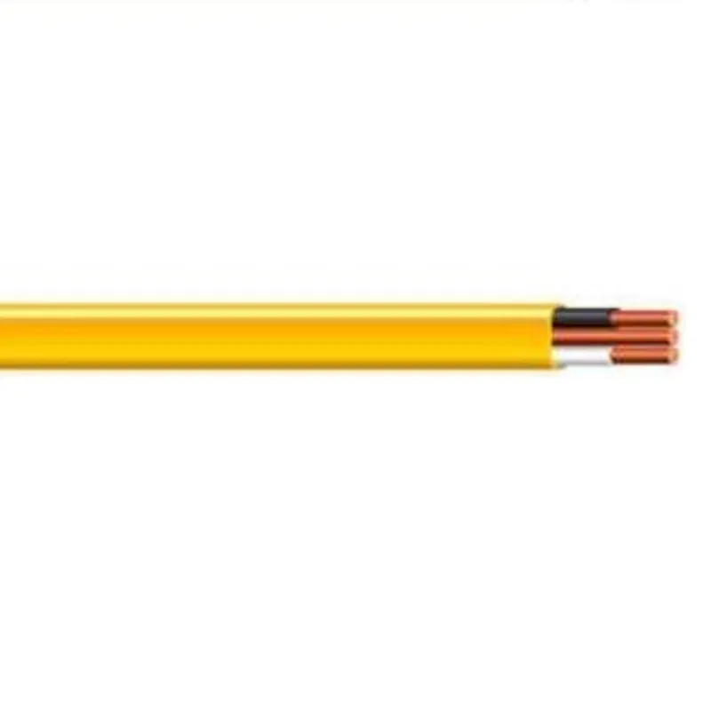Non-Metallic Sheathed Cable