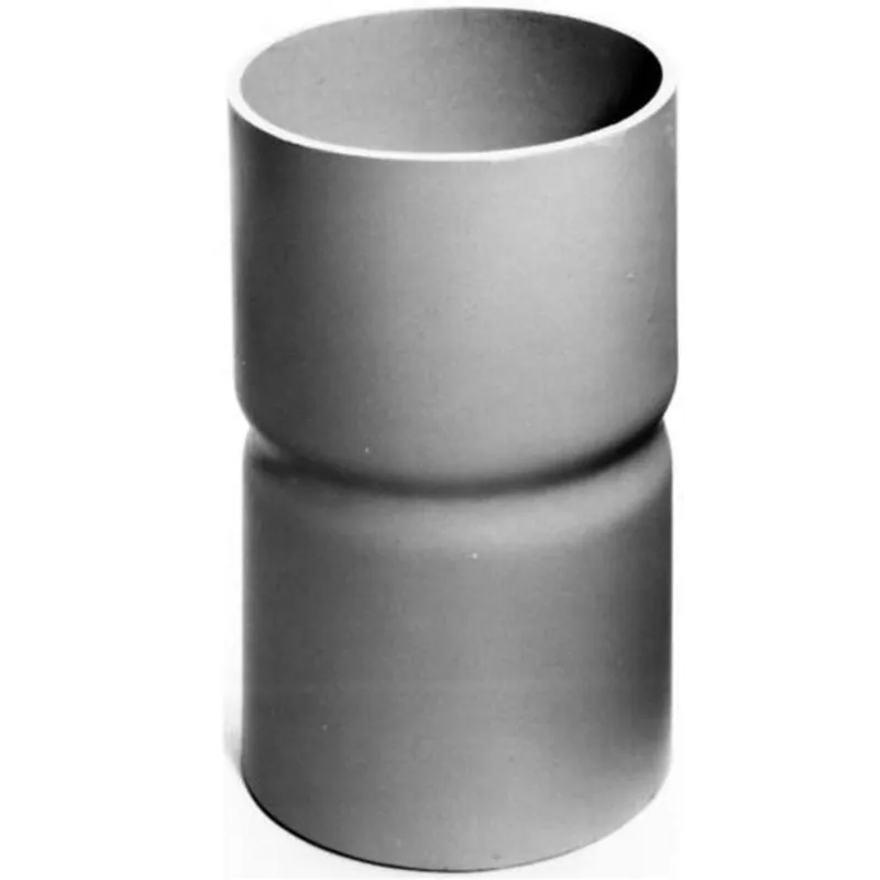 3" PVC DB-120 Swedge Coupling