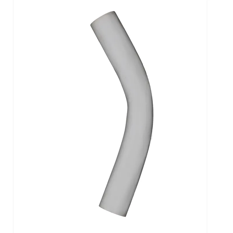 PVC 5-IN 45DEG SCH80 ELBOW