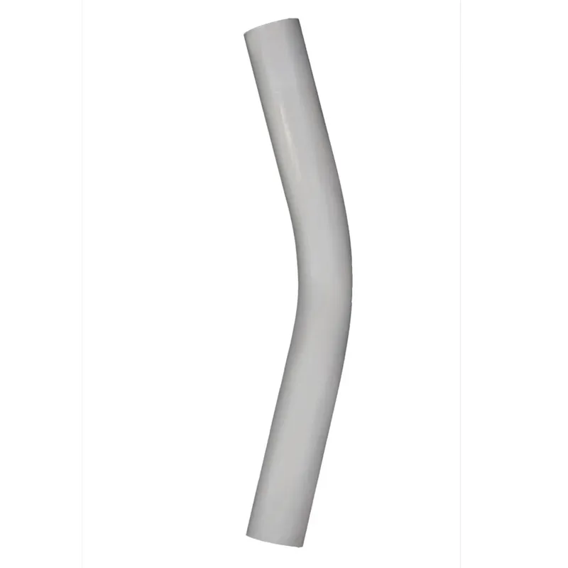 1" 30 Degree Schedule 80 PVC Elbow