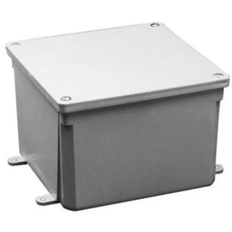 PVC / Polyester Enclosures