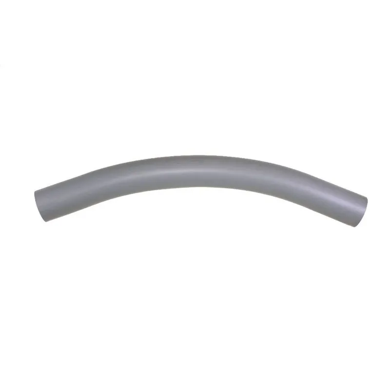 PVC 3-1/2 45DEG 36RAD