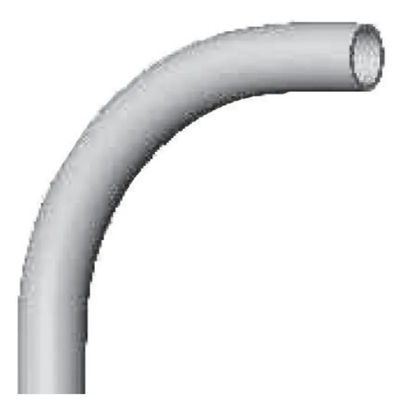 PVC - Sweeps