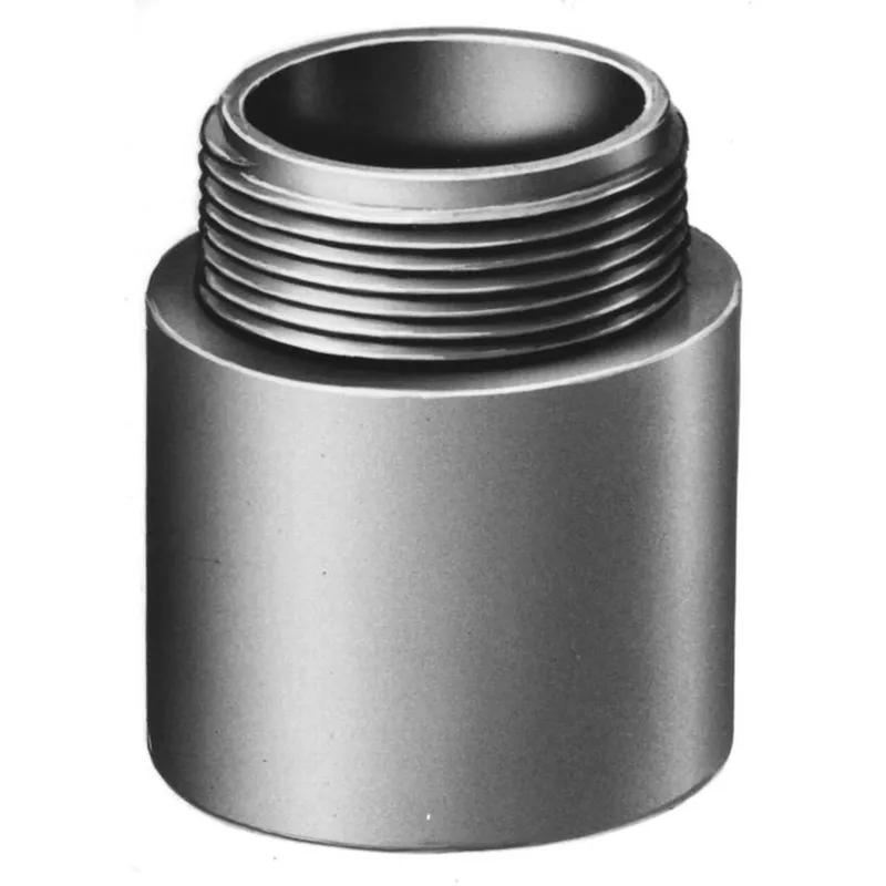 PVC Terminal Adapters