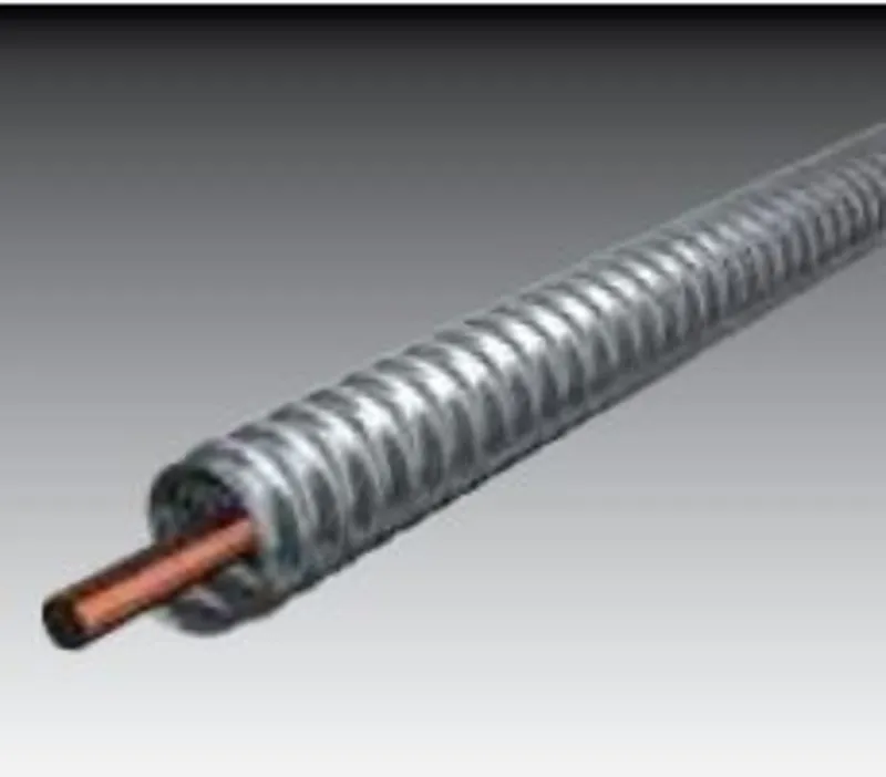 6/1 Solid 600V Base Copper 1000'