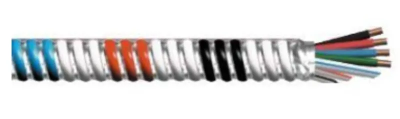 MC Cable, 12-4, 1000' Reel