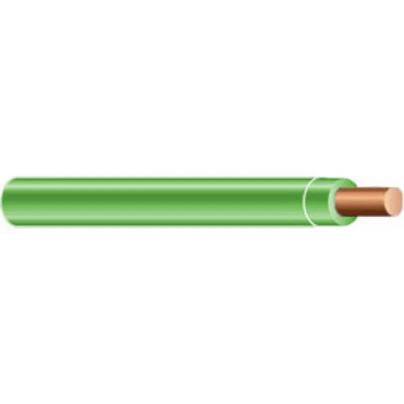 THHN Copper - Solid