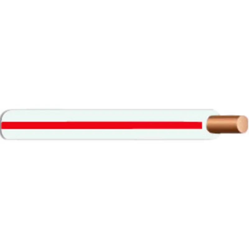 12 AWG THHN/THWN-2 Solid Copper, 2500 '