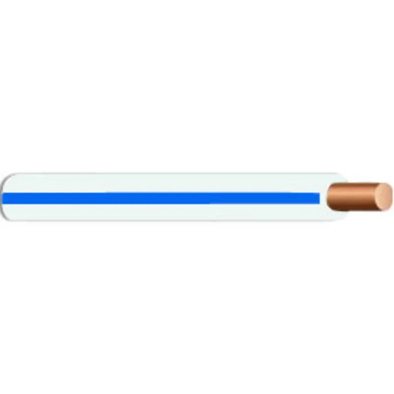 12 AWG THHN/THWN-2 Solid Copper, 2500 '