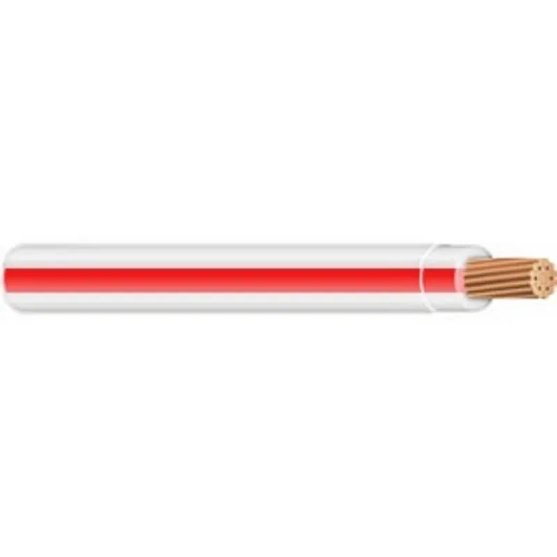 10 AWG THHN/THWN-2 Stranded Copper, 2500 '