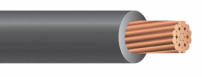 XHHW-2-BLACK-STR-CU 500FT