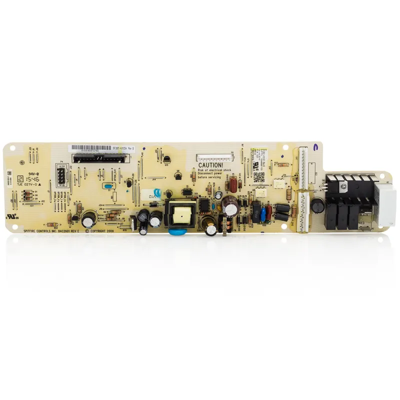 ELECTROLUX 154886103 Board