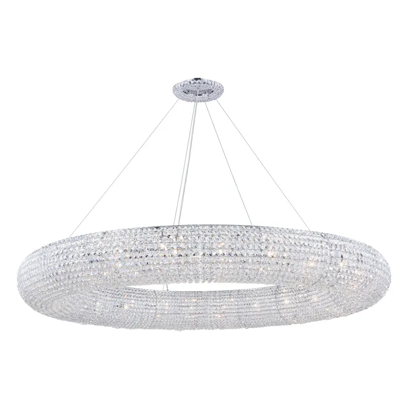 Sydney 12 Light 60 inch Matte Black Chandelier Ceiling Light in Clear, Urban Classic
