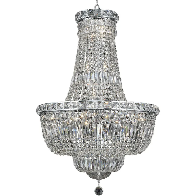 Elegant Lighting Mini Chandeliers