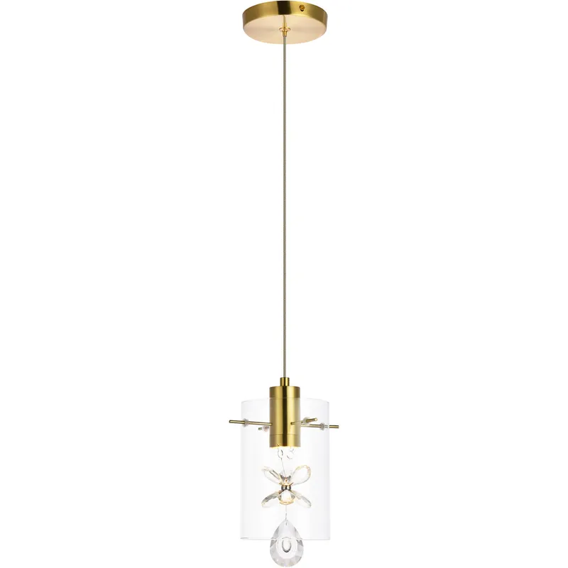 Elegant Lighting Pendants