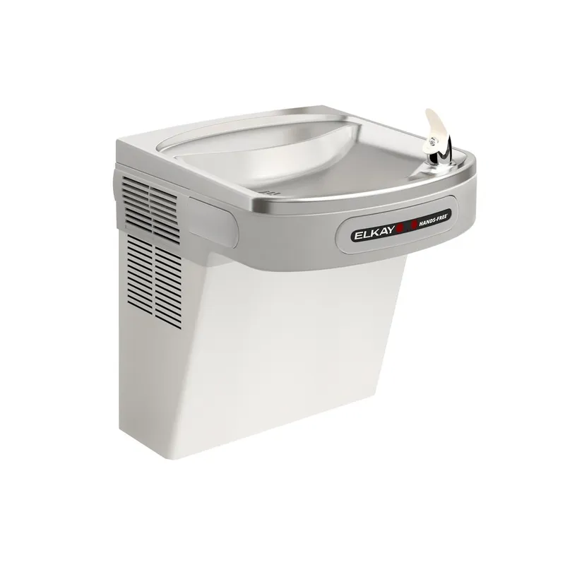 Elkay Commercial EZO8S Wall Mount Water Cooler 8 Gph