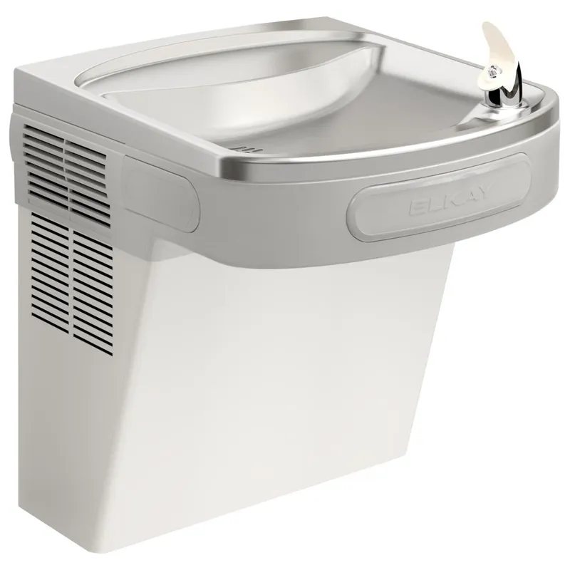 Elkay EZSDS Wall Mount Ada Water Cooler Non-refrigerated