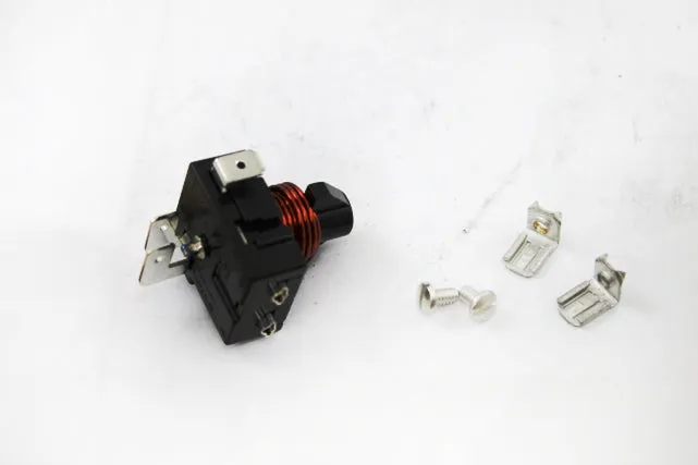 Emerson 940-C411-80 Current Relay, 16 Amp Pickup 14 Amp Dropout