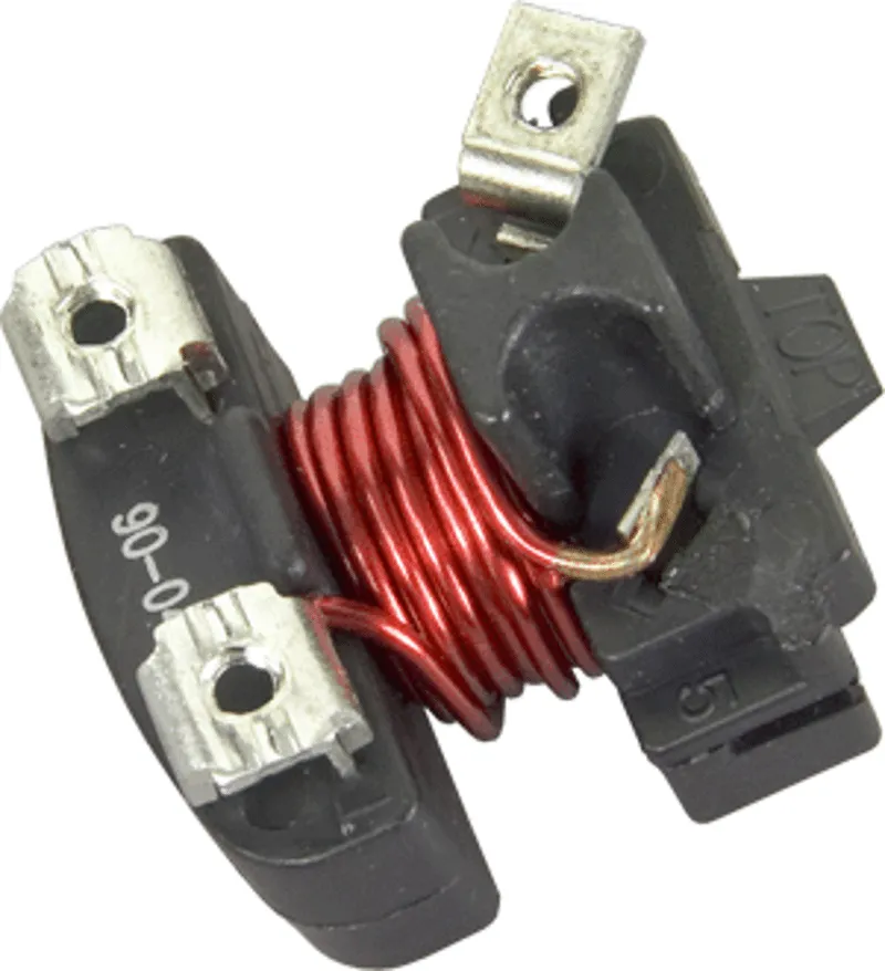 Emerson 940-0090-06 Current Relay, 24 Amp Pickup 20 Amp Dropout