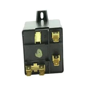 Emerson 940-0001-51 Potential Relay 170-180 Amp Pickup (EA) 940-0001-51