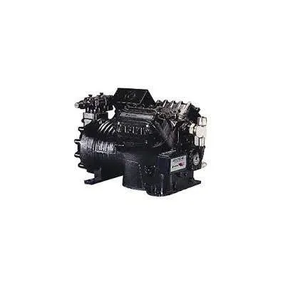 Emerson 4RK2-250A-TSK-800 Compressor 208-230-460/3 1-1/8 inches S x 2-1/8 inches S
