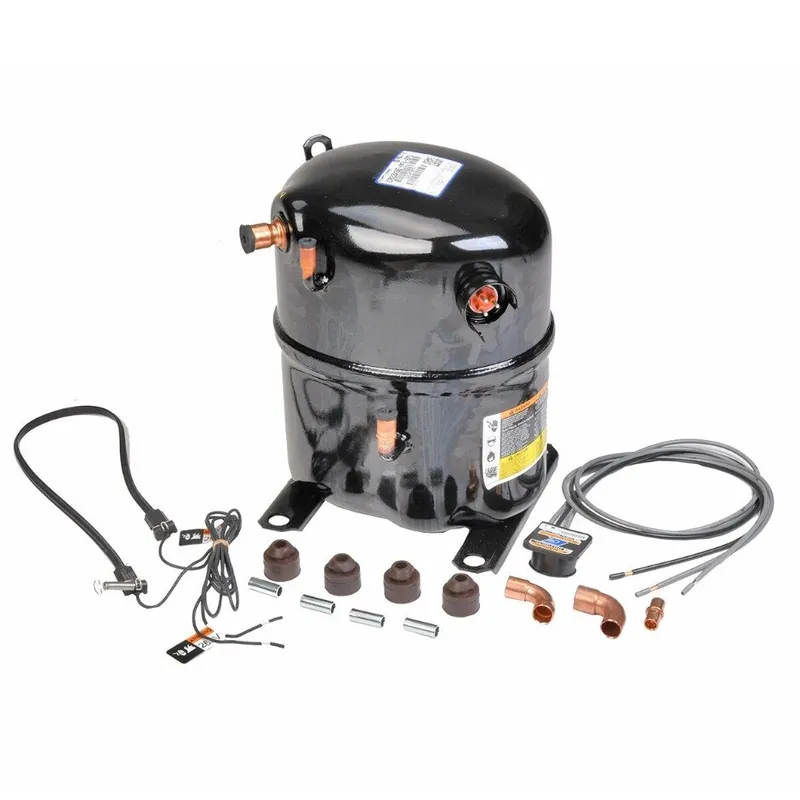 Emerson CR22K6E-PFV-875 Compressor, 208-230/1/60
