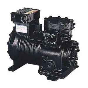 Emerson LACA-032E-TAC-800 Compressor 208-230/3 5/8 inches F x 1-1/8 inches S