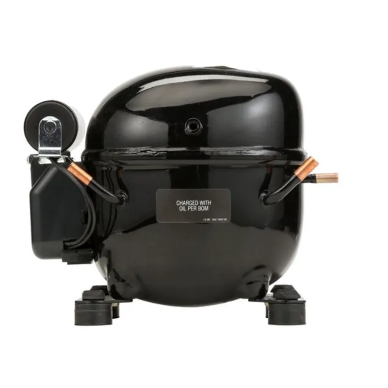 Emerson ARE25C5E-IAA-901 Compressor 115-1-60 1/4 inches x 5/16 inches Hermetic 2.53 MBH