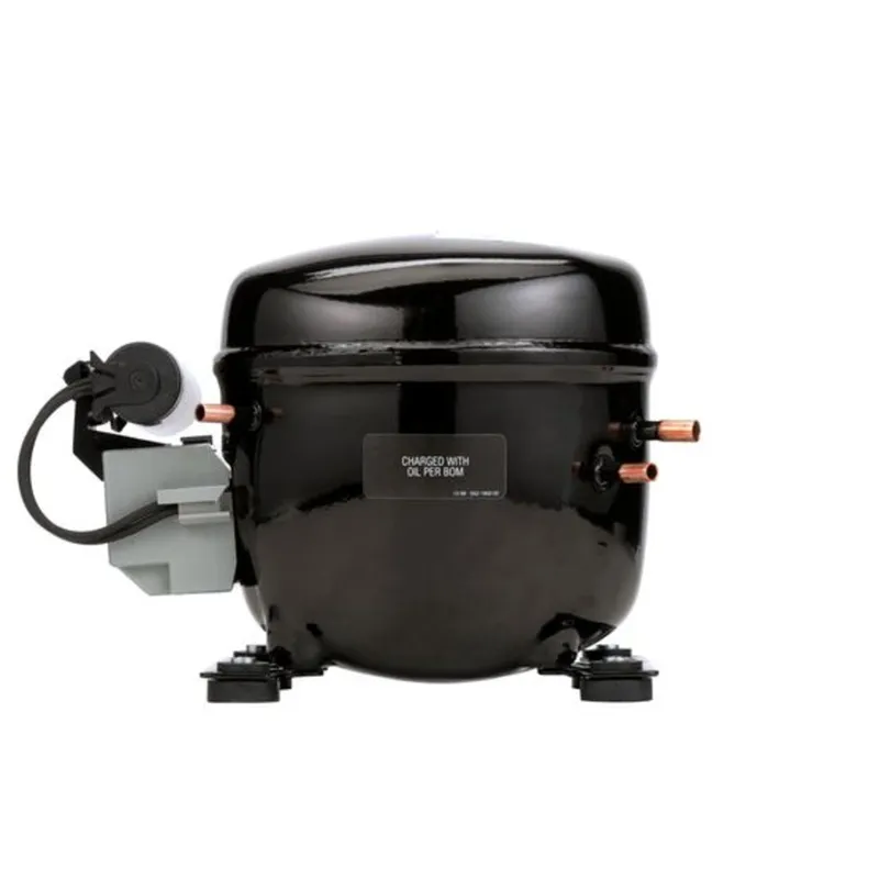 Emerson AFF10C1E-IAA-901 Compressor 115V 1/4 inches x 5/16 inches Hermetic