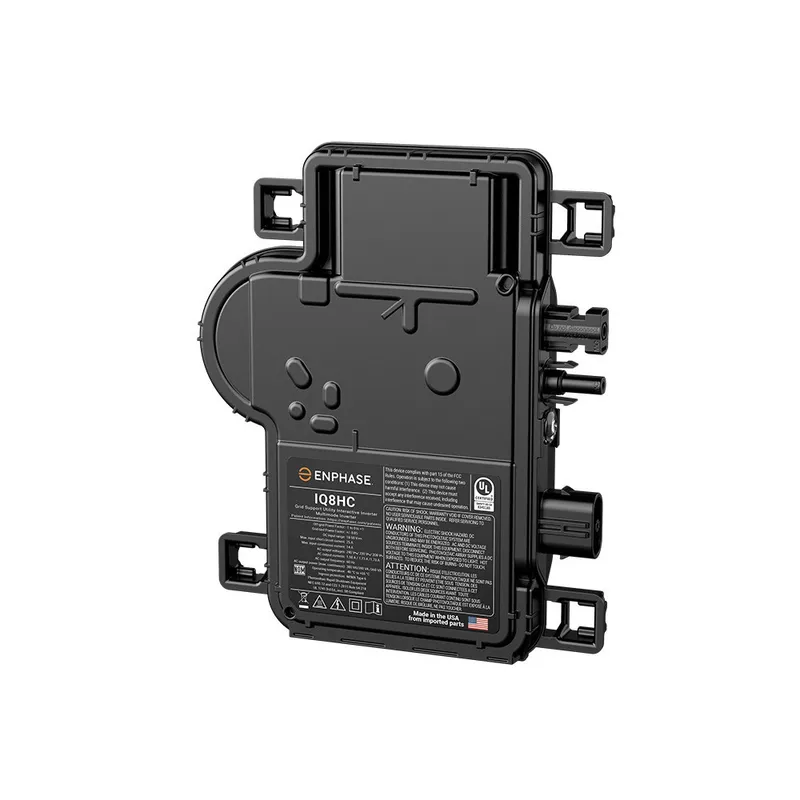 Enphase IQ8HC-72-M-DOM-US Microinverter