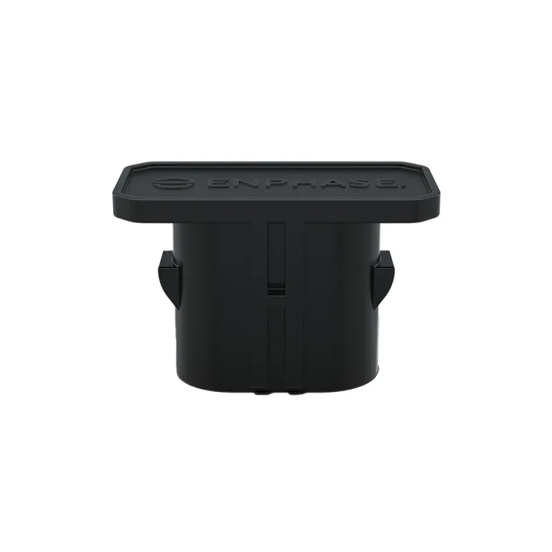 Enphase Q Cable Sealing Caps
