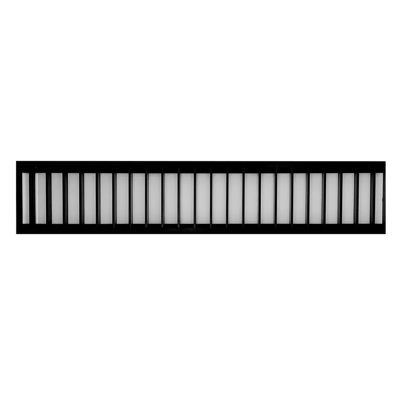 1' Baffle Anti-Glare Lens