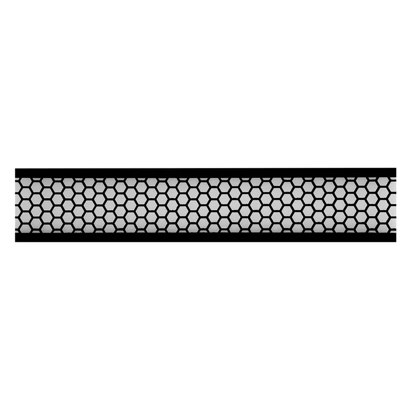 1' Honeycomb Lens
