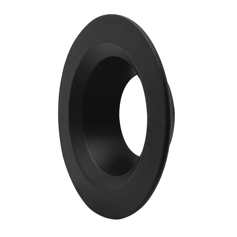 MDL-1: Round Black Trim