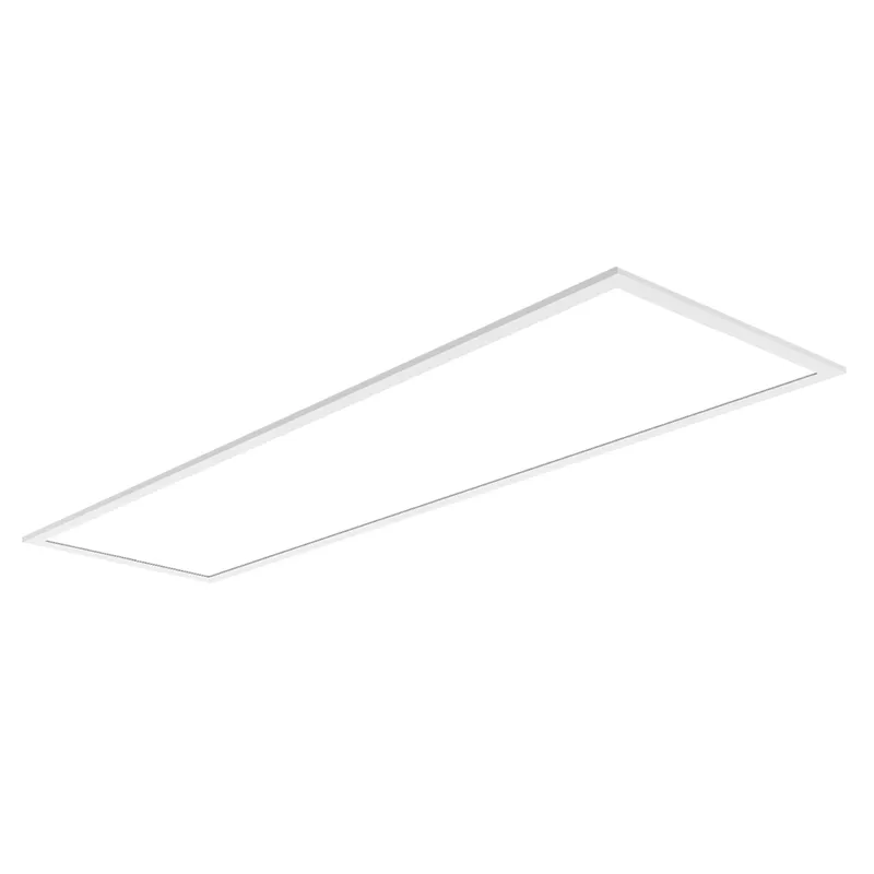1 x 4 Backlit-Line LED Panel CCT Tunable