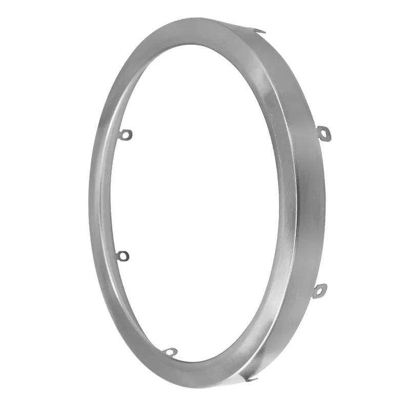 12" SlimLine Surface Mounts