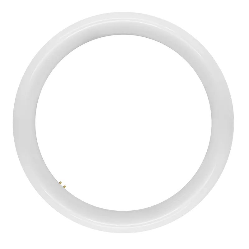 12" T9 Circline Glass & PC Coating Triple Fit Bulb