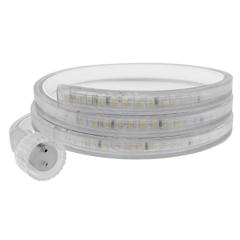120V Strip Lights - 100 Feet