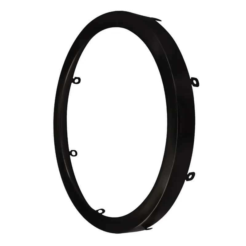 15" SlimLine Surface Mounts