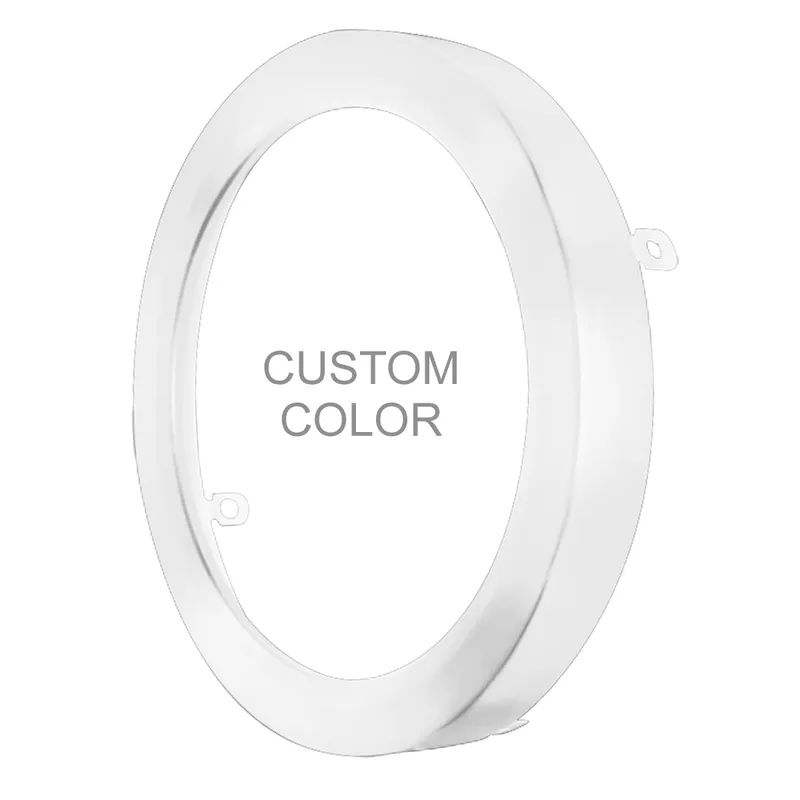 19" Custom Paint (contact us for qty quote)
