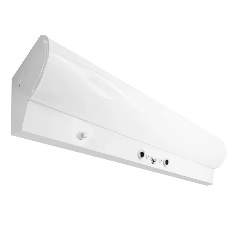 2' Linear Corner Strip Fixture