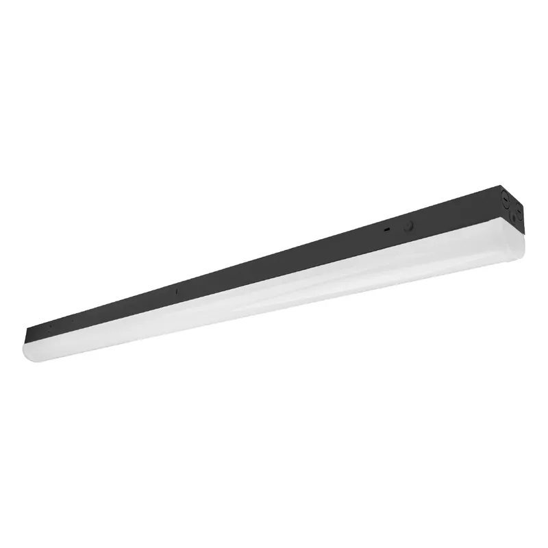 2' Round LED Strip Fixture CCT Tunable