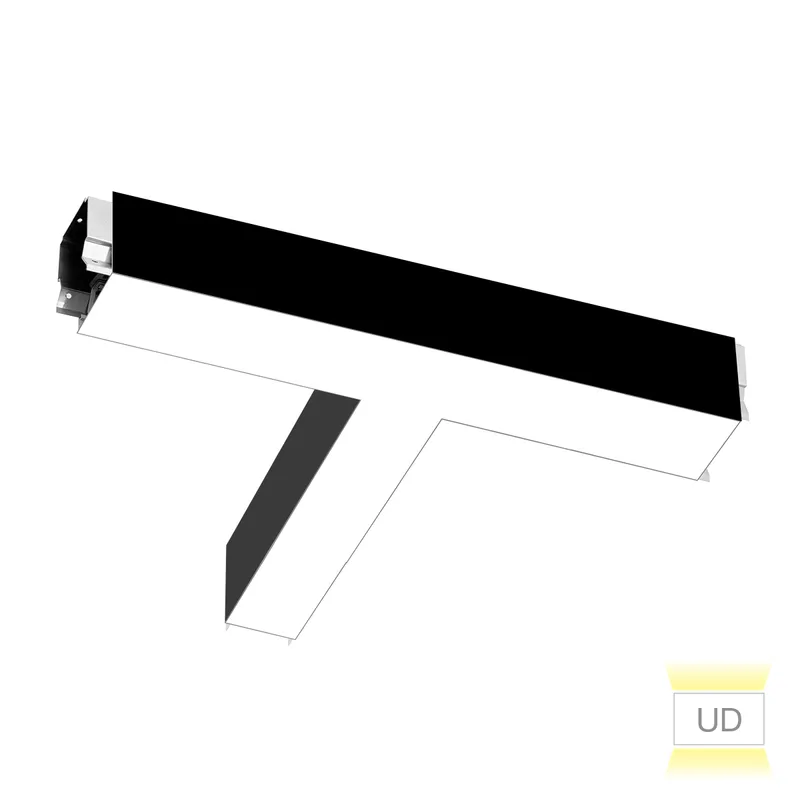 2' T-Shape Downlight